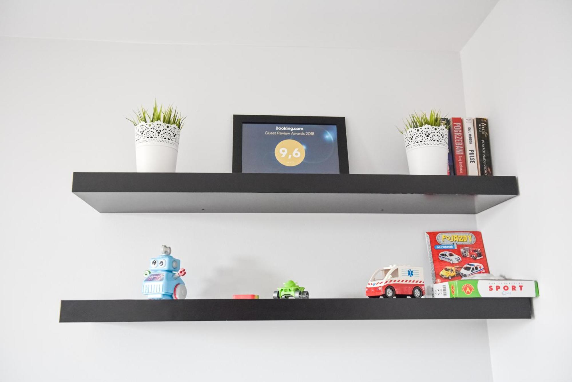Apartament Parkowy Rabka Kültér fotó