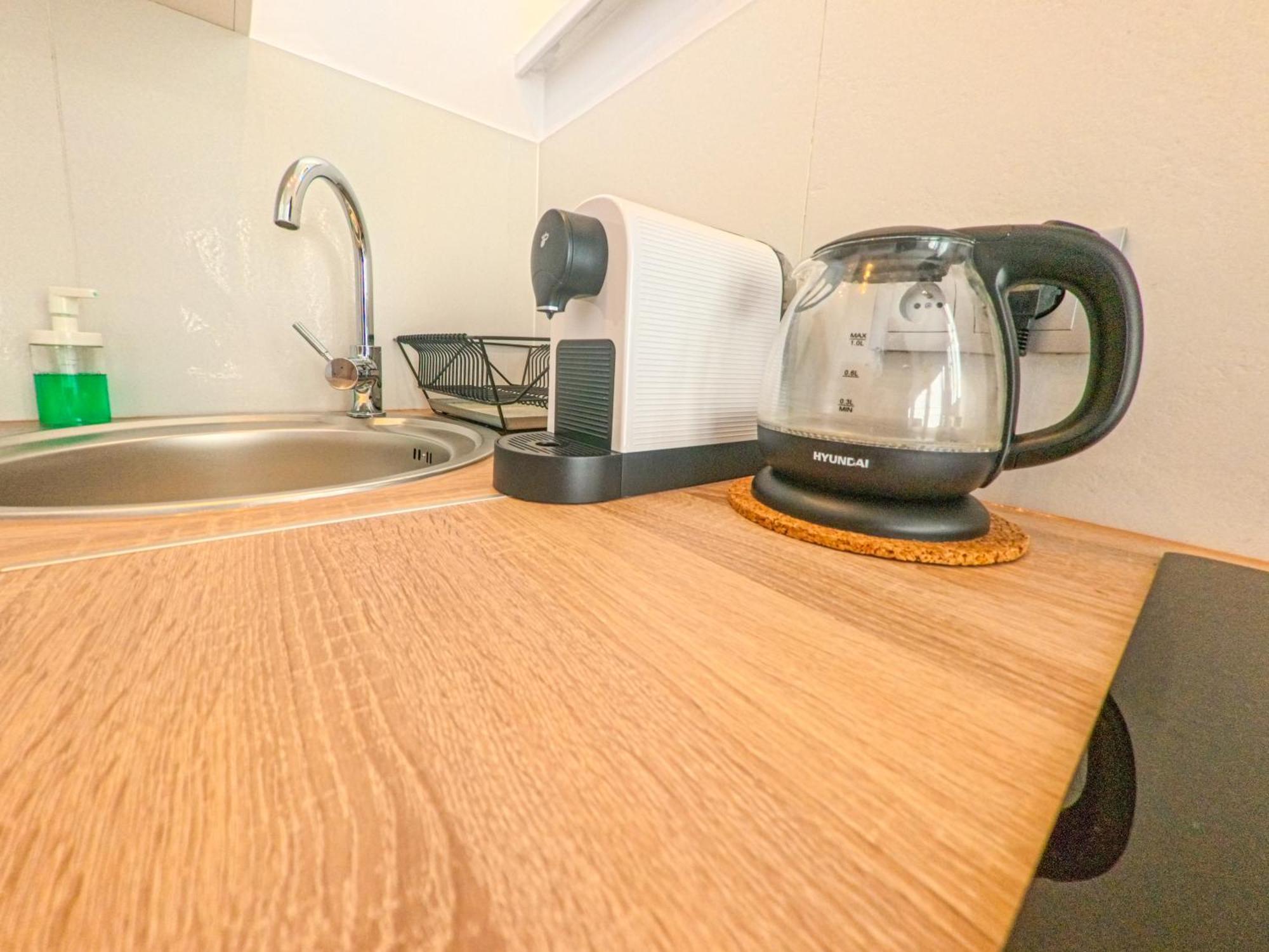 Apartament Parkowy Rabka Kültér fotó